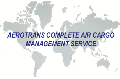 AEROTRANS COMPLETE AIR CARGO MANAGMENT SERVICE